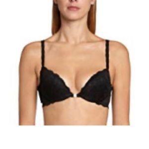 Cosabella Bright Black 36D New
